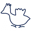 Logo van De Galerie Den Haag AND De Galerie Rotterdam