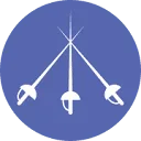 Logo van New Musketeers