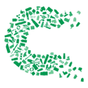 Logo van Cirkelstad Haarlem Kennemerland