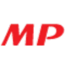 Logo van MP Autoservice