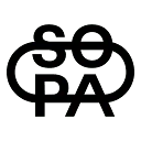 Logo van Society Particular SOPA