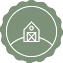 Logo van Kinderopvang 't Vinkenbroekske