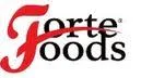 Logo van Forte Foods BV
