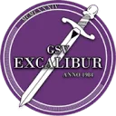 Logo van GSV Excalibur