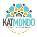 Logo van Katmondo Media