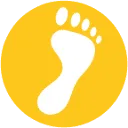 Logo van Voetz podotherapie