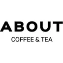 Logo About Coffee & Tea