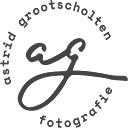Logo van Astrid Grootscholten Fotografie