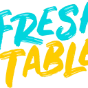 Logo van Freshtable