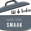 Logo van Huis vol Smaak