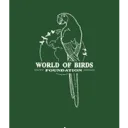 Logo van World of Birds Foundation