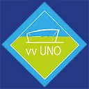 Logo van VV UNO Hoofddorp