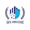 Logo van Data Ambassade