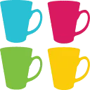 Logo van Bedrukte-mokken.nl