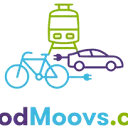 Logo van GoodMoovs