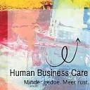 Logo van Human Business Care