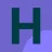 Logo van Horizon Flevoland