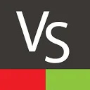 Logo van Verminderstress.nl