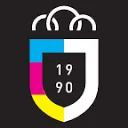 Logo van TDJ Signs