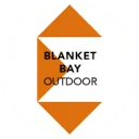 Logo van Blanket Bay Outdoor
