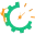Logo van Escape Time