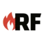 Logo van Red Flame Marketing