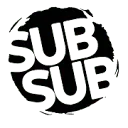 Logo van Theatergroep SubSub