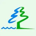 Logo van Water Natuurlijk-HDSR regio Utrecht