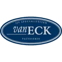 Logo van Van Eck Patisserie AND IJsspecialiteiten
