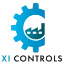 Logo van XI-Controls B.V.
