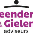 Logo van Leenders AND Gielen adviseurs