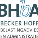 Logo van BHBA