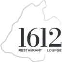 Logo van Restaurant 1612