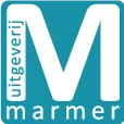 Logo Uitgeverij Marmer