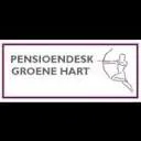 Logo van Pensioendesk Groene Hart