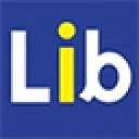 Logo van LibDem - Liberaal Democratische Partij