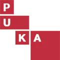 Logo van Puka Vastgoed en Projectontwikkeling