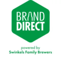 Logo van Brand Direct B.V.
