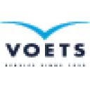 Logo van Voets Tractoren en Werktuigen