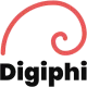 Logo van Digiphi - Salesforce Consultancy Partner