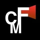 Logo van Common Frame Media