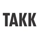 Logo van TAKK Solutions