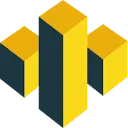 Logo van International Hotel Capital Partners