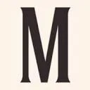 Logo van Cafe Maurits