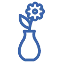 Logo van Chrysal International BV