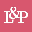 Logo van Law AND Pepper Advocaten