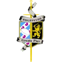 Logo van Rugby Club Greate Pier