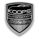 Logo van Koops Automotion