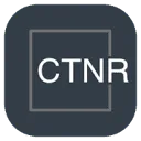 Logo van CTNR