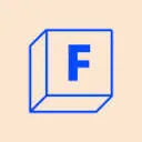 Logo van Team F